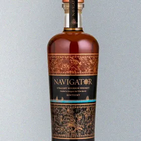 Navigator Straight Bourbon