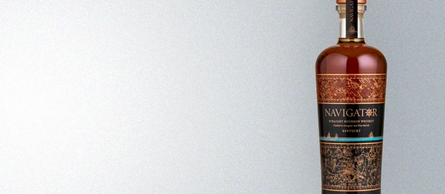 Navigator Straight Bourbon