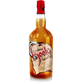 Hooks Spiced Rum