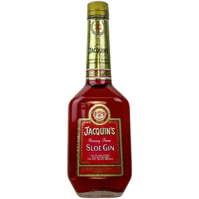 Jacquins Sloe Gin