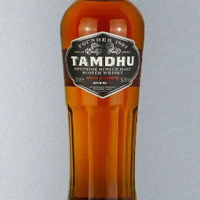 Tamdhu Batch Strength Batch 003