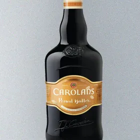 Carolans Peanut Butter