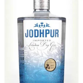 Jodhpur London Dry Gin