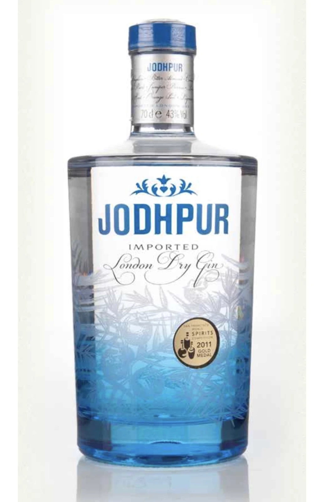 Jodhpur London Dry Gin