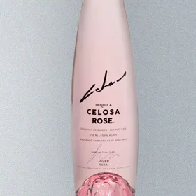 Celosa Rose Tequila
