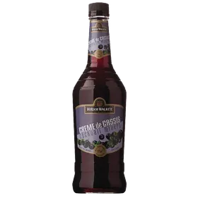 Hiram Walker Creme de Cassis