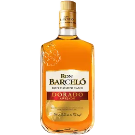 Barcelo Rum Dorado