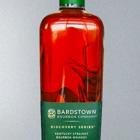 Bardstown Bourbon Co. Discovery Series #2