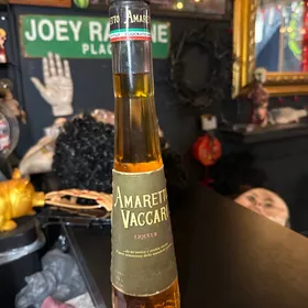amaretto vaccari