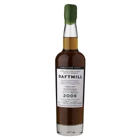 DAFTMILL 2009 SINGLE EX-OLOROSO BUTT NO.046 (UK EXCLUSIVE)