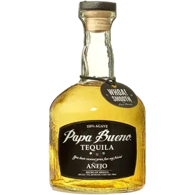 Papa Bueno Tequila Anejo