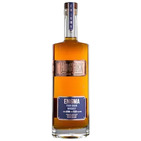 Hogback Enigma