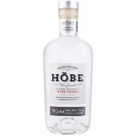 Hõbe Silver Filtered Vodka