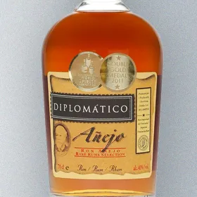 Diplomático Añejo Rum