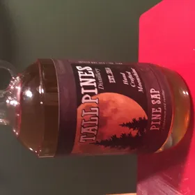 Tall Pines Pine Sap Moonshine