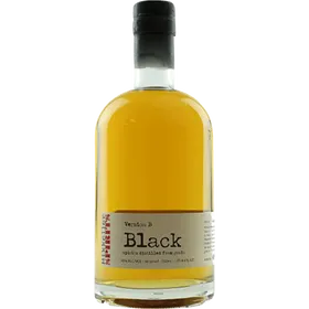 Mikkeller Black Whiskey Version B