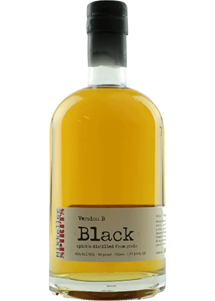 Mikkeller Black Whiskey Version B