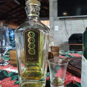 CACHAÇA UNNA OURO BLEND