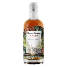 Tommy Bahama Bourbon Whisky