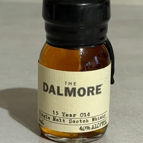 The Dalmore 15