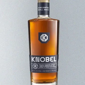 Knobel Rickhouse Edition Tennessee Whiskey