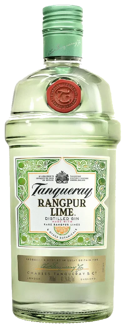 Tanqueray Rangpur Gin