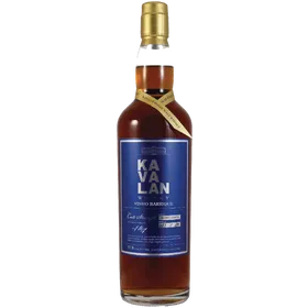 Kavalan Whisky Vinho Barrique