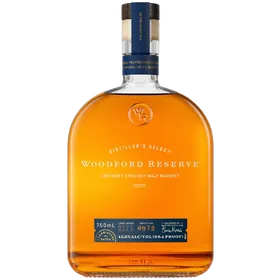 Woodford Reserve Kentucky Straight Malt Whiskey