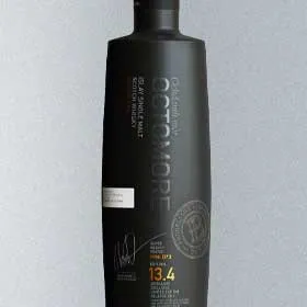 Octomore 13.4