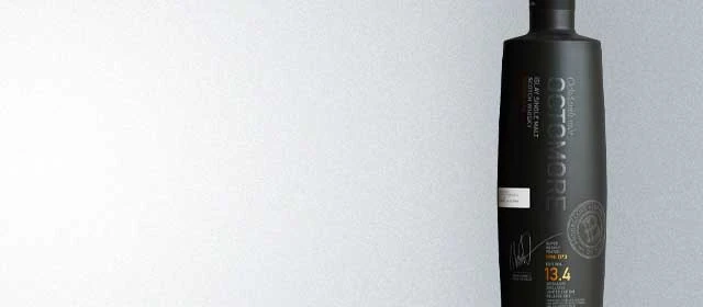 Octomore 13.4