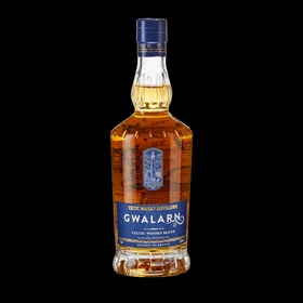 Gwalarn Blended Malt