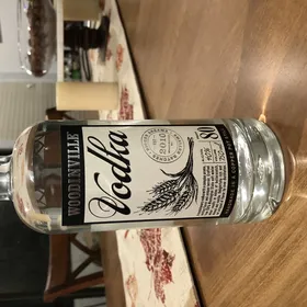 Woodinville Vodka