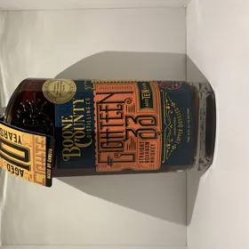 Boone County Eighteen 33 10 Year Sauternes Barrel Select