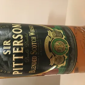 Sir Petterson