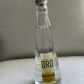 Vinas de Oro Pisco