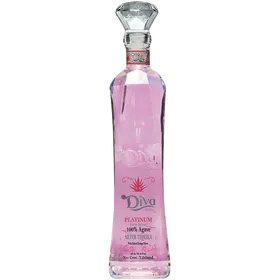 Diva Tequila