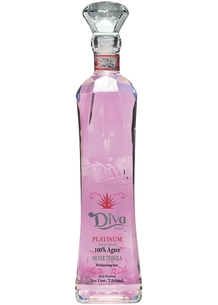 Diva Tequila