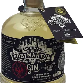 Roby Marton Gin