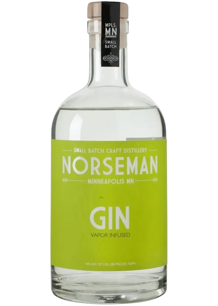 Norseman Gin