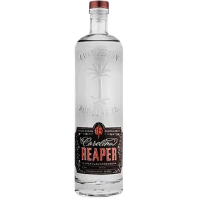 Carolina Reaper Pepper Vodka