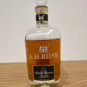A. H. Riise XO Family Reserve
