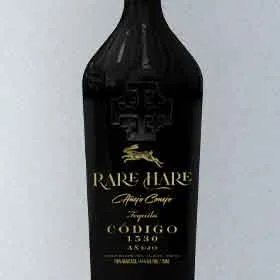 Código 1530 Rare Hare Añejo Conejo (2022 Release)