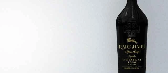 Código 1530 Rare Hare Añejo Conejo (2022 Release)