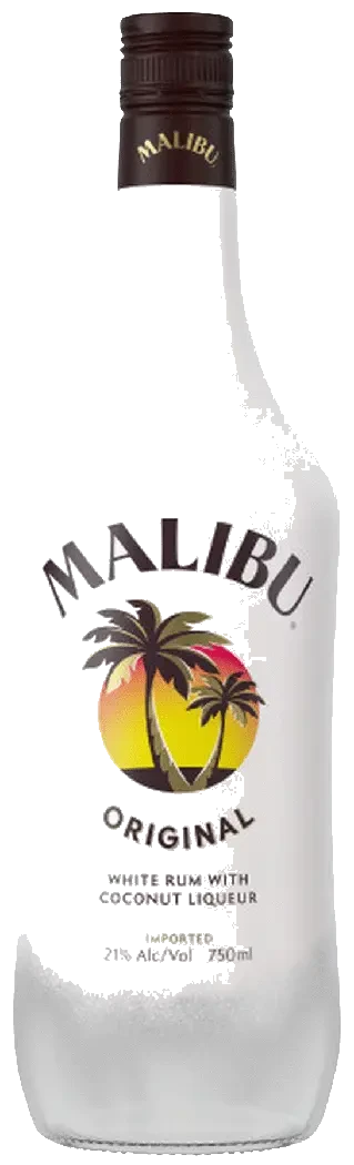 Malibu Original Rum