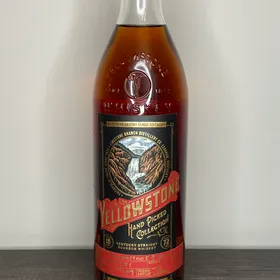 Yellowstone Hand Picked Collection Kentucky Straight Bourbon Whiskey Single Barrel (Cosentino's & KCWS)