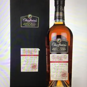 Macduff 26 Year Old 1991 (cask 4583) Chieftain's (Ian Macleod) Whisky