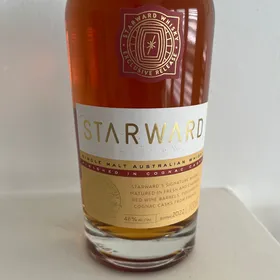 Starward Cognac Cask