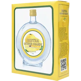 Bistra Quince Brandy