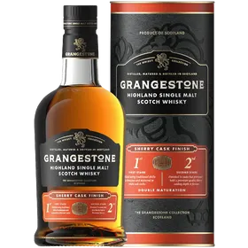 Grangestone Sherry Finish