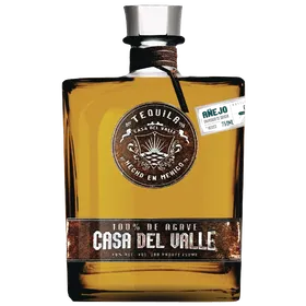 Casa del valle